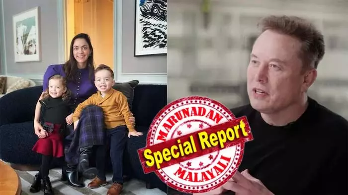 തന്റെ പങ്കാളി പകുതി ഇന്ത്യക്കാരി, മക്കളില്‍ ഒരാളുടെ മിഡില്‍നെയിം ശേഖര്‍; സുബ്രഹ്‌മണ്യന്‍ ചന്ദ്രശേഖറിനോടുള്ള ആദരസൂചകമായാണ്  ഈ സര്‍നെയിം ഇട്ടത്; ഇന്ത്യയുമായുള്ള ബന്ധത്തെ കുറിച്ച് ഇലോണ്‍ മസ്‌ക്; കഴിവുള്ള ഇന്ത്യക്കാരിലൂടെ അമേരിക്ക നേട്ടമുണ്ടാക്കിയെന്നും മസ്‌ക്ക്