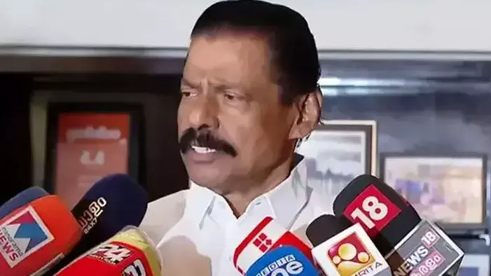 കിഫ്ബിക്കു നേരെയുള്ള കടന്നാക്രമണം കേരളത്തിനും കേരളത്തിന്റെ വികസനത്തിനും നേരെയുള്ള കടന്നാക്രമണം; ഇഡിയുടേത് രാഷ്ട്രീയ കളിയെന്ന് സിപിഎം സെക്രട്ടറി