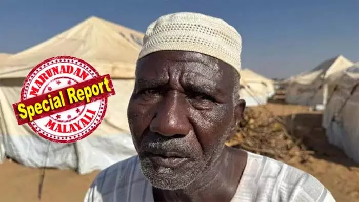 പരിക്കേറ്റവരുടെ മേല്‍ അവര്‍ വാഹനമോടിക്കുന്നത് ഞാന്‍ കണ്ടു; പല മൃതദേഹങ്ങളും തുറസായ സ്ഥലത്ത് കിടക്കുകയായിരുന്നു; വ്യാപകമായ തോതില്‍ അക്രമികള്‍ സ്ത്രീകളെ ബലാല്‍സംഗം ചെയ്തു; സുഡാനില്‍ അക്രമികള്‍ എത്തിയപ്പോള്‍ ഓടിരക്ഷപ്പെട്ട അലിയുടെവെളിപ്പെടുത്തല്‍ നടുക്കുന്നത്