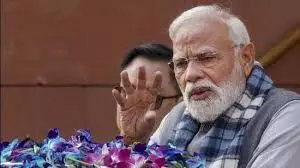 രാജ്യത്തിന്റെ അതിവേഗ വളര്‍ച്ചയ്ക്ക് ഊര്‍ജമാകുന്നതായിരിക്കണം പാര്‍ലമെന്റ് സമ്മേളനം; വികസനമാണ് സര്‍ക്കാരിന്റെ അജണ്ടയെന്ന് പ്രധാനമന്ത്രി