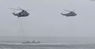 നേവല്ഡേ ഓപ്പറേഷന് ഡെമോ: നഗരത്തില് ഡിസംബര് 3ന് ഗതാഗത ക്രമീകരണം; സ്റ്റീല് കുപ്പിയും കുടയും കരുതണം നേവല്ഡേ ഓപ്പറേഷന് ഡെമോ: നഗരത്തില് ഡിസംബര് 3ന് ഗതാഗത ക്രമീകരണം; സ്റ്റീല് കുപ്പിയും കുടയും കരുതണം