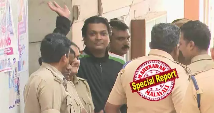 അതിജീവിതയെ അധിക്ഷേപിച്ച കേസില്‍ രാഹുല്‍ ഈശ്വറിന്റെ വീട്ടില്‍നിന്നും ലാപ്‌ടോപ്പ് കണ്ടെടുത്തു; തന്റെ കാര്യത്തില്‍ സുപ്രീംകോടതി വിധികളുടെ നഗ്നമായ ലംഘനമാണ് നടക്കുന്നത്; അര്‍ണേഷ് കുമാര്‍ ജഡ്ജ്‌മെന്റിന്റെ നഗ്നമായ ലംഘനമാണ്; ഏഴ് വര്‍ഷത്തില്‍ താഴെയാണെങ്കില്‍ സ്‌റ്റേഷന്‍ ജാമ്യം കൊടുക്കേണ്ടതാണ് എന്നും രാഹുല്‍