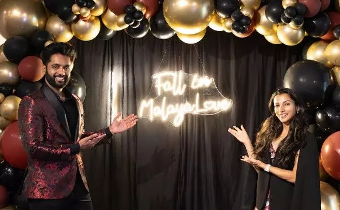 ഫാള്‍ ഇന്‍ മലായലവ് (FIM) മൂന്നാമത് വാര്‍ഷിക സ്പീഡ് ഡേറ്റിംഗ് ഇവന്റ് വിജയകരമായി