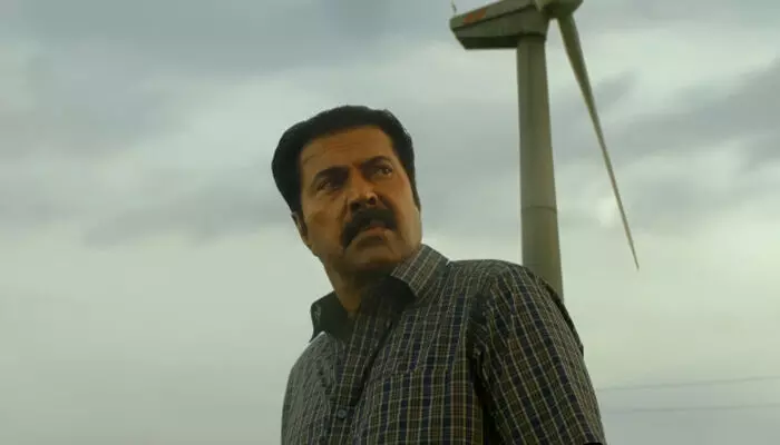 ഏറ്റവും സുഖം കിട്ടുന്നത് മനുഷ്യനെ കൊല്ലുമ്പോൾ; മെഗാ സ്റ്റാർ വില്ലനോ അതോ വേറെ ലെവൽ നായകനോ?; ഞെട്ടിച്ച് കളങ്കാവൽ പ്രീ റിലീസ് ടീസർ