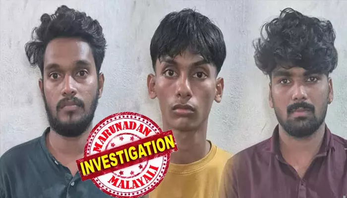 രാത്രി ഒന്‍പത് മണിയോടെ വീടിനു മുന്നില്‍ നാലംഗ സംഘത്തിന്റെ ബഹളം; ചോദ്യം ചെയ്ത വനിതാ സ്ഥാനാര്‍ഥിക്കും ഭർത്താവിനും നേരെ ആക്രമണം; പോലീസ് പോയ തക്കം നോക്കി വീട്ടിൽ കയറി അക്രമിസംഘം; ഇരുചക്രവാഹനങ്ങള്‍ അടിച്ചു തകര്‍ത്തു; കഠിനംകുളത്തെ സംഭവത്തിൽ പിടിയിലായത് 3 പേർ