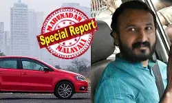 108.5 ബിഎച്ച്പി പവറും 175 എന്‍എം ടോര്‍ക്കും പിന്നെ 6-സ്പീഡ് ഓട്ടോമാറ്റിക്ക് ഗിയര്‍ബോക്സുമുള്ള പോളോ ജിടി; മാങ്കൂട്ടത്തില്‍ മുങ്ങിയത് സുഹൃത്തായ സിനിമാ താരത്തിന്റെ ചുവന്ന കാറില്‍; വെള്ളിത്തിരയിലെ വെള്ളിനക്ഷത്രത്തെ പോലീസ് ചോദ്യം ചെയ്തു; കണ്ണാടിയില്‍ നിന്നും അപ്രത്യക്ഷമായത് തന്ത്രപരമായി; അന്ന് ഫ്‌ളാറ്റിലെ സിസിടിവിയിലും ഒന്നുമില്ല; മാങ്കൂട്ടത്തിലിനെ കടത്തിയത് സിനിമാ ബുദ്ധി!