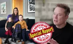 തന്റെ പങ്കാളി പകുതി ഇന്ത്യക്കാരി, മക്കളില്‍ ഒരാളുടെ മിഡില്‍നെയിം ശേഖര്‍; സുബ്രഹ്‌മണ്യന്‍ ചന്ദ്രശേഖറിനോടുള്ള ആദരസൂചകമായാണ്  ഈ സര്‍നെയിം ഇട്ടത്; ഇന്ത്യയുമായുള്ള ബന്ധത്തെ കുറിച്ച് ഇലോണ്‍ മസ്‌ക്; കഴിവുള്ള ഇന്ത്യക്കാരിലൂടെ അമേരിക്ക നേട്ടമുണ്ടാക്കിയെന്നും മസ്‌ക്ക്