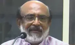 ബിജെപിക്ക് പാദസേവചെയ്യുന്ന ഇ ഡിയുടെ രാഷ്ട്രീയ കളി മാത്രമാണ് നോട്ടീസ്; ഇതിനൊത്ത് താളം പിടിക്കാന്‍ യുഡിഎഫ് നേതാക്കളും; കിഫ്ബിയില്‍ പ്രതികരിച്ച് തോമസ് ഐസക്