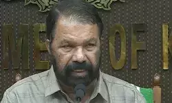 നോട്ടീസ് തദ്ദേശ തെരഞ്ഞെടുപ്പ് മുന്നില്‍ കണ്ടുള്ള രാഷ്ട്രീയ നാടകം; കേന്ദ്രത്തിന്റെ ഇത്തരം ഭീഷണികള്‍ക്ക് മുന്നില്‍ വഴങ്ങുന്നവരല്ല കേരളത്തിലെ കമ്യൂണിസ്റ്റുകാരെന്ന് മന്ത്രി ശിവന്‍കുട്ടി