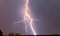 സംസ്ഥാനത്തിന്റെ വിവിധ ഭാഗങ്ങളില്‍ ഇടിമിന്നലോടുകൂടിയ മഴയ്ക്ക് സാധ്യതയുണ്ടെന്ന് കേന്ദ്ര കാലാവസ്ഥ വകുപ്പിന്റെ മുന്നറിയിപ്പ്; ജാഗ്രതാ നിര്‍ദ്ദേശം നല്‍കി സര്‍ക്കാര്‍