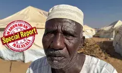 പരിക്കേറ്റവരുടെ മേല്‍ അവര്‍ വാഹനമോടിക്കുന്നത് ഞാന്‍ കണ്ടു; പല മൃതദേഹങ്ങളും തുറസായ സ്ഥലത്ത് കിടക്കുകയായിരുന്നു; വ്യാപകമായ തോതില്‍ അക്രമികള്‍ സ്ത്രീകളെ ബലാല്‍സംഗം ചെയ്തു; സുഡാനില്‍ അക്രമികള്‍ എത്തിയപ്പോള്‍ ഓടിരക്ഷപ്പെട്ട അലിയുടെവെളിപ്പെടുത്തല്‍ നടുക്കുന്നത്