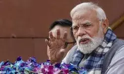 രാജ്യത്തിന്റെ അതിവേഗ വളര്ച്ചയ്ക്ക് ഊര്ജമാകുന്നതായിരിക്കണം പാര്ലമെന്റ് സമ്മേളനം; വികസനമാണ് സര്ക്കാരിന്റെ അജണ്ടയെന്ന് പ്രധാനമന്ത്രി രാജ്യത്തിന്റെ അതിവേഗ വളര്ച്ചയ്ക്ക് ഊര്ജമാകുന്നതായിരിക്കണം പാര്ലമെന്റ് സമ്മേളനം; വികസനമാണ് സര്ക്കാരിന്റെ അജണ്ടയെന്ന് പ്രധാനമന്ത്രി