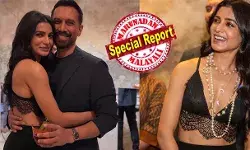 നടി സമാന്ത പ്രഭുവും സംവിധായകന് രാജ് നിദിമോരുവും തമ്മില് വിവാഹിതരായി? വിവാഹ ചടങ്ങുകള് നടന്നത് കോയമ്പത്തൂരിലെ ഇഷാ യോഗാ സെന്ററിലെന്ന് തെലുങ്ക് മാധ്യമങ്ങള്; 30ഓളം പേര് മാത്രം ചടങ്ങില് പങ്കെടുത്തുവെന്നും റിപ്പോര്ട്ടുകള്; ഒരു വര്ഷമായി ഇരുവരും പ്രണയത്തിലെന്ന് ഗോസിപ്പുകള് നടി സമാന്ത പ്രഭുവും സംവിധായകന് രാജ് നിദിമോരുവും തമ്മില് വിവാഹിതരായി? വിവാഹ ചടങ്ങുകള് നടന്നത് കോയമ്പത്തൂരിലെ ഇഷാ യോഗാ സെന്ററിലെന്ന് തെലുങ്ക് മാധ്യമങ്ങള്; 30ഓളം പേര് മാത്രം ചടങ്ങില് പങ്കെടുത്തുവെന്നും റിപ്പോര്ട്ടുകള്; ഒരു വര്ഷമായി ഇരുവരും പ്രണയത്തിലെന്ന് ഗോസിപ്പുകള്