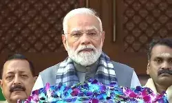 പാര്ലമെന്റില് നാടകം കളിക്കരുത്; പ്രതിപക്ഷം തന്ത്രം മാറ്റേണ്ട സമയമായി; വേണമെങ്കില് അവര്ക്ക് ഉപദേശം നല്കാം; പ്രതിപക്ഷം ചുമതല നിര്വഹിക്കണമെന്ന് നരേന്ദ്ര മോദി പാര്ലമെന്റില് നാടകം കളിക്കരുത്; പ്രതിപക്ഷം തന്ത്രം മാറ്റേണ്ട സമയമായി; വേണമെങ്കില് അവര്ക്ക് ഉപദേശം നല്കാം; പ്രതിപക്ഷം ചുമതല നിര്വഹിക്കണമെന്ന് നരേന്ദ്ര മോദി