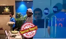 മുഖ്യ പരിശീലകൻ സീനിയർ താരങ്ങളുമായി സംസാരമില്ല; അജിത് അഗാർക്കറുമായി രോഹിത് ശർമ്മയും അകൽച്ചയിൽ; ഡ്രസ്സിങ് റൂമിൽ ഭിന്നത നിലനിൽക്കുന്നതായി വാർത്തകൾ പുറത്ത് വരുന്നതിനിടെ ഗംഭീറിനെ അവഗണിച്ച് പോകുന്ന കോഹ്‌ലിയുടെ വീഡിയോയും പുറത്ത്