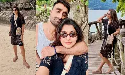 വസ്ത്രധാരണത്തിന്റെ പേരിൽ സാമൂഹിക മാധ്യമങ്ങളിൽ വിമർശനം; സദാചാരവാദികളുടെ വായടപ്പിച്ച് മീര നന്ദൻ; ഞരമ്പൻമാരുടെ കമന്റ്സ് മൈന്റ് ചെയ്യണ്ടെന്ന് ആരാധകരും