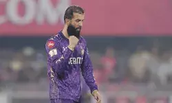 ഫാഫ് ഡു പ്ലെസിന് പിന്നാലെ മുൻ ഇംഗ്ലണ്ട് താരവും പാക്കിസ്ഥാൻ സൂപ്പർ ലീഗിലേക്ക്; അടുത്ത ഐപിഎൽ സീസണുണ്ടാകില്ലെന്ന് മോയിൻ അലി; തീരുമാനം താരത്തെ കെകെആർ  ഒഴിവാക്കിയതിന് പിന്നാലെ