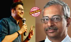 ആള്‍മാറാട്ടം! ഡോ.എ.ജയതിലകിന് വീണ്ടും അമളി! ടൈം മെഷീന്‍ ഇല്ലാത്തതിനാല്‍ ഹിയറിംഗ് മിസ്സായെന്ന് എന്‍.പ്രശാന്ത്; കുറ്റം ചാര്‍ത്തലിന് മുഖ്യമന്ത്രി നേരിട്ട് വാദം കേള്‍ക്കണമെന്ന് ആവശ്യപ്പെട്ടപ്പോള്‍ പകരം അഡീഷണല്‍ സെക്രട്ടറി; തിങ്കളാഴ്ച രാവിലത്തെ ഹിയറിംഗിന് നോട്ടീസ് കിട്ടിയത് വൈകുന്നേരവും; ചീഫ് സെക്രട്ടറി ഹിയറിംഗ് തടസ്സപ്പെടുത്തുവെന്ന് മുഖ്യമന്ത്രിക്ക് പ്രശാന്തിന്റെ പരാതി