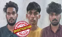 രാത്രി ഒന്‍പത് മണിയോടെ വീടിനു മുന്നില്‍ നാലംഗ സംഘത്തിന്റെ ബഹളം; ചോദ്യം ചെയ്ത വനിതാ സ്ഥാനാര്‍ഥിക്കും ഭർത്താവിനും നേരെ ആക്രമണം; പോലീസ് പോയ തക്കം നോക്കി വീട്ടിൽ കയറി അക്രമിസംഘം; ഇരുചക്രവാഹനങ്ങള്‍ അടിച്ചു തകര്‍ത്തു; കഠിനംകുളത്തെ സംഭവത്തിൽ പിടിയിലായത് 3 പേർ