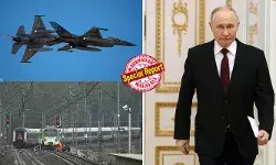 ഡ്രോണ്‍-സൈബര്‍ ആക്രമണങ്ങള്‍ കൊണ്ട് പൊറുതി മുട്ടിക്കുന്നു; കിഴക്കന്‍ യൂറോപ്പില്‍ സ്‌ഫോടനങ്ങള്‍ അടക്കം നിരന്തരം അട്ടിമറി നീക്കങ്ങള്‍; പുടിനെയും റഷ്യയെയും പാഠം പഠിപ്പിക്കാന്‍ അങ്ങോട്ട് കയറി അടിക്കുന്നത് ആലോചിച്ച് നാറ്റോ; സംഘര്‍ഷം വര്‍ദ്ധിപ്പിക്കാന്‍ തുനിഞ്ഞാല്‍ പ്രത്യാഘാതങ്ങളും ഓര്‍ക്കണമെന്ന് റഷ്യയും