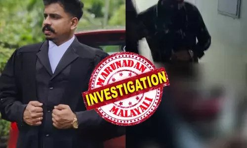 കായംകുളത്ത് അഭിഭാഷകനായ മകന്‍ പിതാവിനെ വെട്ടിക്കൊന്നു; വെട്ടേറ്റ അമ്മയുടെ നില ഗുരുതരം; പിതാവിന്റെ തലയ്ക്ക് നിരവധി തവണ വെട്ടേറ്റതായി റിപ്പോര്‍ട്ട്:  ഭീകരാന്തരീക്ഷം സൃഷ്ടിച്ച പ്രതിയെ കീഴടക്കിയത് സാഹസികമായി