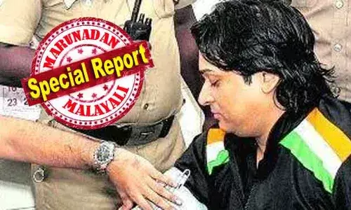 മജിസ്‌ട്രേട്ട് ജാമ്യം അനുവദിക്കുമെന്ന പ്രതീക്ഷയില്‍ രാഹുല്‍ ഈശ്വര്‍ അനുകൂലികള്‍; അറസ്റ്റു ചെയ്ത് രാത്രിയില്‍ പോലീസ് സ്‌റ്റേഷനില്‍ രാഹുല്‍ ഈശ്വറെ ഇരുത്തി സൈബര്‍ പോലീസ്; ഇനി ലക്ഷ്യം സന്ദീപ് വാരിയറുടെ അറസ്റ്റ്; അതിജീവിതയുടെ അധിക്ഷേപ പരാതിയില്‍ ഇനിയും നടപടി തുടരും