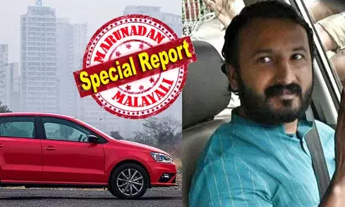 108.5 ബിഎച്ച്പി പവറും 175 എന്‍എം ടോര്‍ക്കും പിന്നെ 6-സ്പീഡ് ഓട്ടോമാറ്റിക്ക് ഗിയര്‍ബോക്സുമുള്ള പോളോ ജിടി; മാങ്കൂട്ടത്തില്‍ മുങ്ങിയത് സുഹൃത്തായ സിനിമാ താരത്തിന്റെ ചുവന്ന കാറില്‍; വെള്ളിത്തിരയിലെ വെള്ളിനക്ഷത്രത്തെ പോലീസ് ചോദ്യം ചെയ്തു; കണ്ണാടിയില്‍ നിന്നും അപ്രത്യക്ഷമായത് തന്ത്രപരമായി; അന്ന് ഫ്‌ളാറ്റിലെ സിസിടിവിയിലും ഒന്നുമില്ല; മാങ്കൂട്ടത്തിലിനെ കടത്തിയത് സിനിമാ ബുദ്ധി!