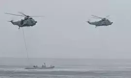 നേവല്ഡേ ഓപ്പറേഷന് ഡെമോ: നഗരത്തില് ഡിസംബര് 3ന് ഗതാഗത ക്രമീകരണം; സ്റ്റീല് കുപ്പിയും കുടയും കരുതണം നേവല്ഡേ ഓപ്പറേഷന് ഡെമോ: നഗരത്തില് ഡിസംബര് 3ന് ഗതാഗത ക്രമീകരണം; സ്റ്റീല് കുപ്പിയും കുടയും കരുതണം