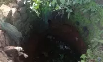 വാടക വീടിന് മുന്നിലെ ഉപയോഗശൂന്യമായ കിണറ്റില്‍ വയോധികന്‍ വീണു: രക്ഷപ്പെടുത്തി അഗ്നിശമനസേന