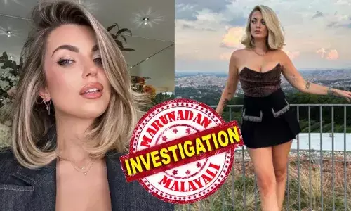 സ്റ്റെഫാനിയെ അവസാനമായി കണ്ടത് ക്രിസ്മസ് പാർട്ടിയിൽ; തന്നെ ആരോ പിന്തുടരുന്നുണ്ടെന്നും അയാൾ വീടിൻ്റെ പടിക്കെട്ടിലുണ്ടെന്നും സുഹൃത്തുക്കൾക്ക് വാട്ട്‌സ്ആപ്പ് സന്ദേശം; കാണാതായ 31കാരിയുടെ മൃതദേഹം സ്യൂട്ട്കേസിനുള്ളിൽ; ഓസ്ട്രിയൻ ബ്യൂട്ടി വ്ളോഗറുടെ മരണത്തിൽ അറസ്റ്റിലായത് മുൻ കാമുകൻ