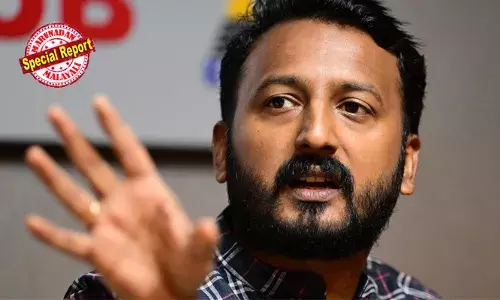 രാഹുല്‍ ഒളിവില്‍ പോയ കഴിഞ്ഞ വ്യാഴാഴ്ചത്തെ ദൃശ്യങ്ങള്‍ മാത്രം ഡിവിആറില്‍ നിന്ന് അപ്രത്യക്ഷമായി; അപ്പാര്‍ട്ട്‌മെന്റ് കെയര്‍ടേക്കറെ സ്വാധീനിച്ചോ, ഭീഷണിപ്പെടുത്തിയോ ദൃശ്യങ്ങള്‍ നീക്കിയോ? കെയര്‍ ടേക്കറെ ചോദ്യം ചെയ്ത് എസ്‌ഐടി; ഫ്‌ലാറ്റില്‍ നിന്നും മുങ്ങിയത് ചുവന്ന പോളോ കാറിലെന്നും വിവരം