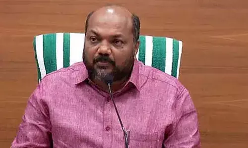 കിഫ്ബി മസാല ബോണ്ട് ഇഡി നോട്ടീസ് രാഷ്ട്രീയ കലണ്ടര്‍ അനുസരിച്ച്; തെരഞ്ഞെടുപ്പിന് മുമ്പ് ഒരു നോട്ടീസ് ഇരിക്കട്ടെ എന്ന് കരുതിക്കാണും; പരിഹസിച്ച് മന്ത്രി പി. രാജീവ്