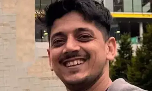 ഇന്ത്യന്‍ വിദ്യാര്‍ഥി യുകെയില്‍ കുത്തേറ്റു മരിച്ചു; ഹരിയാന സ്വദേശിയായ വിജയ് കുമാര്‍ ഷിയോറന്റെ കൊലപാതകത്തില്‍ അന്വേഷണം തുടങ്ങി