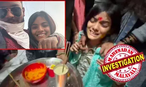 യുവാവിനെ മര്‍ദ്ദിച്ച് അവശയനാക്കി, വെടിവച്ച ശേഷം കല്ലുകൊണ്ട് തല തകര്‍ത്തു; മഹാരാഷ്ട്രയിലെ ദുരഭിമാനക്കൊല ഞട്ടിക്കുന്നത്; സംസ്‌കാര ചടങ്ങില്‍ കാമുകന്റെ മൃതദേഹത്തിൽ വരണമാല്യം അണിയിച്ചു, നെറ്റിയിൽ സിന്ദൂരം ചാർത്തി; വീട്ടുകാര്‍ക്ക് വധശിക്ഷ നൽകണമെന്നും യുവതി