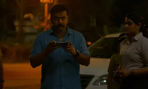 ക്രൈം ഇൻവെസ്റ്റിഗേഷൻ ത്രില്ലറുമായി ഇന്ദ്രജിത്ത്; ആകാംഷയുണർത്തി ധീരം സിനിമയുടെ ട്രെയ്‌ലർ; ചിത്രം ഡിസംബർ അഞ്ചിന് തിയേറ്ററുകളിലെത്തും