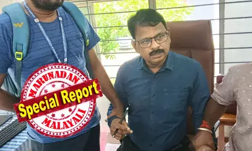 കോൺട്രാക്ടർ ലൈസൻസ് ലഭിക്കാനായി കൈക്കൂലി നൽകണമെന്ന് എക്സിക്യൂട്ടീവ് എഞ്ചിനീയർ; ഓഫീസിൽ എത്തിച്ച് നൽകണമെന്ന് ആവശ്യപ്പെട്ടത് 15,000 രൂപ; പരാതി ലഭിച്ചതോടെ വല വിരിച്ച് വിജിലൻസ്; തുടർച്ചയായ നാല് പ്രവർത്തി ദിവസങ്ങളിലായി നാല് ട്രാപ്പ് കേസുകൾ; അഴിമതി വിരുദ്ധ പ്രവർത്തനങ്ങളിൽ വിജിലൻസിന് ചരിത്ര നേട്ടം