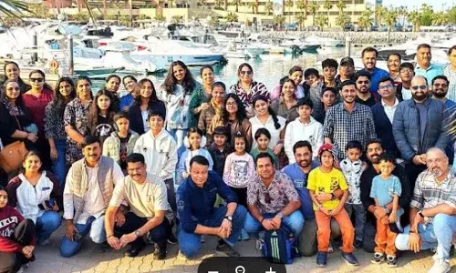 ഫ്രണ്ട്സ് ഓഫ് കണ്ണൂര് കുവൈത്ത് എക്സ്പാറ്റ്സ് അസോസിയേഷന് സാല്മിയ യൂണിറ്റിന്റെ കുടുംബസംഗമം ഓഷ്യന് ഫണ് ശ്രദ്ധേയമായി ഫ്രണ്ട്സ് ഓഫ് കണ്ണൂര് കുവൈത്ത് എക്സ്പാറ്റ്സ് അസോസിയേഷന് സാല്മിയ യൂണിറ്റിന്റെ കുടുംബസംഗമം ഓഷ്യന് ഫണ് ശ്രദ്ധേയമായി