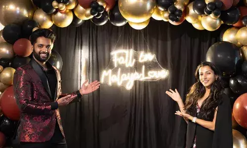 ഫാള് ഇന് മലായലവ് (FIM) മൂന്നാമത് വാര്ഷിക സ്പീഡ് ഡേറ്റിംഗ് ഇവന്റ് വിജയകരമായി ഫാള് ഇന് മലായലവ് (FIM) മൂന്നാമത് വാര്ഷിക സ്പീഡ് ഡേറ്റിംഗ് ഇവന്റ് വിജയകരമായി