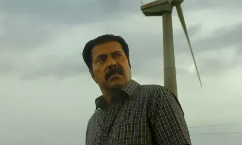ഏറ്റവും സുഖം കിട്ടുന്നത് മനുഷ്യനെ കൊല്ലുമ്പോൾ; മെഗാ സ്റ്റാർ വില്ലനോ അതോ വേറെ ലെവൽ നായകനോ?; ഞെട്ടിച്ച് കളങ്കാവൽ പ്രീ റിലീസ് ടീസർ