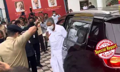 സംസ്ഥാനം ട്രഷറി നിയന്ത്രണങ്ങളുടെ ശ്വാസംമുട്ടലില്‍ അമര്‍ന്നിട്ട് നാല് മാസം; സാധാരണക്കാരന് 10 ലക്ഷം പോലും കിട്ടാക്കനി; മുഖ്യമന്ത്രിക്ക് വേണ്ടി മാത്രം അടിയന്തര ഇളവ്! പുതിയ ലക്ഷ്വറി വാഹനം വാങ്ങാന്‍ 1.10 കോടി; ഉടന്‍ കൈമാറാന്‍ ധനവകുപ്പ് ഉത്തരവിറക്കി; തുക അനുവദിച്ചത് അധികഫണ്ടായി