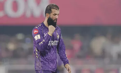 ഫാഫ് ഡു പ്ലെസിന് പിന്നാലെ മുൻ ഇംഗ്ലണ്ട് താരവും പാക്കിസ്ഥാൻ സൂപ്പർ ലീഗിലേക്ക്; അടുത്ത ഐപിഎൽ സീസണുണ്ടാകില്ലെന്ന് മോയിൻ അലി; തീരുമാനം താരത്തെ കെകെആർ  ഒഴിവാക്കിയതിന് പിന്നാലെ