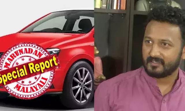 അടുത്ത കാലത്ത് രണ്ടു നടിമാര്‍ രാഹുലിന്റെ നേതൃത്വത്തില്‍ നിര്‍മിക്കുന്ന വീടിന്റെ തറക്കല്ലിടീല്‍ ചടങ്ങിന് എത്തിയിരുന്നു; ഇവരെ കേന്ദ്രീകരിച്ചും അന്വേഷണം നടത്തുന്നുവെന്നാണ് അനൗദ്യോഗിക വിവരമെന്ന് മനോരമ ന്യൂസ്; തന്‍വിറാമിന്റെ പേരും ആ വാര്‍ത്തയില്‍; ആ ചുവന്ന കാര്‍ നടിയുടേതെന്ന് ചാനലുകള്‍; കാര്‍ തലേ ദിനം പാലക്കാട് എത്തി; അതിജീവിതയുടെ പരാതി നല്‍കല്‍ രാഹുല്‍ മുന്‍കൂട്ടി അറിഞ്ഞോ? ഇരയ്‌ക്കൊപ്പം മാങ്കൂട്ടത്തില്‍ ഫാന്‍സുണ്ടോ?