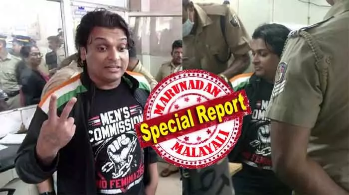 രാഹുല്‍ മാങ്കൂട്ടത്തിലിന് അനുകൂലമായി വീഡിയോ ചെയ്യുന്നത് നിര്‍ത്തണമെന്നാണ് എന്നോട് ആവശ്യപ്പെട്ടിരിക്കുന്നത്... നിര്‍ത്തില്ല! കസ്റ്റഡിയിലെ വിളിച്ചു പറയല്‍ നിര്‍ണ്ണായകമായി; അധിക്ഷേപ കേസിന് പുതിയ തലം നല്‍കി രാഹുല്‍ ഈശ്വര്‍ ജയില്‍വാസം; മങ്കൂട്ടം കേസും ഇനി കടുക്കും