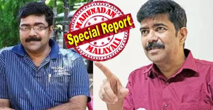 ഡിസംബര് 25-ന് എംടിയുടെ ചരമദിനത്തില് മഞ്ഞിന്റെ ബാക്കി ഭാഗം വായിക്കണം; ആരോഗ്യം വീണ്ടെടുത്ത് ഞാന് വരും; ആ വാക്ക് പാലിക്കാന് സനല് പോറ്റിയ്ക്കായില്ല; വൃക്ക മാറ്റിവയ്ക്കല് ശസ്ത്രക്രിയയ്ക്ക് മുമ്പേ മടക്കം; മലയാള ചാനല് ചരിത്രത്തിലെ ആദ്യകാല അവതാരക മുഖം; മാധ്യമപ്രവര്ത്തകന് സനല് പോറ്റി അന്തരിച്ചു ഡിസംബര് 25-ന് എംടിയുടെ ചരമദിനത്തില് മഞ്ഞിന്റെ ബാക്കി ഭാഗം വായിക്കണം; ആരോഗ്യം വീണ്ടെടുത്ത് ഞാന് വരും; ആ വാക്ക് പാലിക്കാന് സനല് പോറ്റിയ്ക്കായില്ല; വൃക്ക മാറ്റിവയ്ക്കല് ശസ്ത്രക്രിയയ്ക്ക് മുമ്പേ മടക്കം; മലയാള ചാനല് ചരിത്രത്തിലെ ആദ്യകാല അവതാരക മുഖം; മാധ്യമപ്രവര്ത്തകന് സനല് പോറ്റി അന്തരിച്ചു