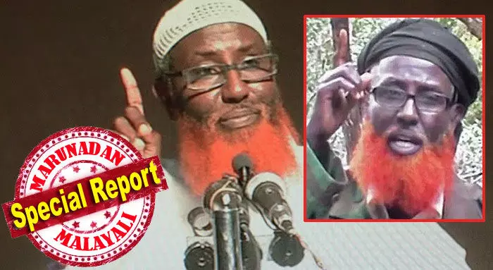 ഐസിസിന്റെ പുതിയ തലവന് ബ്രിട്ടനില് ജീവിച്ചിരുന്ന വ്യക്തി; ലണ്ടനിലെ പള്ളികളില് സ്ഥിരമായി തീവ്രവാദ പ്രസംഗം നടത്തി; സ്വീഡനില് അഭയാര്ത്ഥിയായി; സിറിയയിലും ഇറാഖിലും ഐസിസിന് സ്വയം പ്രഖ്യാപിത ഖിലാഫത്ത് നഷ്ടപ്പെട്ടപ്പോള് താവളം മാറ്റി; ആ ഭീകരന് ഇപ്പോഴുള്ളത് സൊമാലിയയില്; അബ്ദുല് ഖാദര് മുമിന് തീവ്രവാദം വളര്ത്തുമ്പോള് ഐസിസിന്റെ പുതിയ തലവന് ബ്രിട്ടനില് ജീവിച്ചിരുന്ന വ്യക്തി; ലണ്ടനിലെ പള്ളികളില് സ്ഥിരമായി തീവ്രവാദ പ്രസംഗം നടത്തി; സ്വീഡനില് അഭയാര്ത്ഥിയായി; സിറിയയിലും ഇറാഖിലും ഐസിസിന് സ്വയം പ്രഖ്യാപിത ഖിലാഫത്ത് നഷ്ടപ്പെട്ടപ്പോള് താവളം മാറ്റി; ആ ഭീകരന് ഇപ്പോഴുള്ളത് സൊമാലിയയില്; അബ്ദുല് ഖാദര് മുമിന് തീവ്രവാദം വളര്ത്തുമ്പോള്