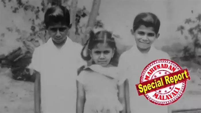 ഏഴാം വയസ്സില്‍ കുടുംബത്തോടൊപ്പമണാണ് ഞാന്‍ യുകെയില്‍ എത്തിയത്; തണുത്തു വിറച്ച ശൈത്യകാലത്താണ് തീരമണഞ്ഞത്; വ്യാപകമായ രീതിയില്‍ തന്നെ വംശീയ വിവേചനം അനുഭവിക്കേണ്ടി വന്നു; 1960കളില്‍ ആഫ്രിക്കയില്‍ നിന്ന് യുകെയിലേക്ക് കുടിയേറിയ ഇന്ത്യക്കാരുടെ ചരിത്രം പറയുന്ന ഐ സ്പീക് നോ ഇംഗ്ലീഷ് എന്ന പുസ്തകം ഹിറ്റ്