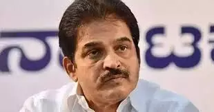 സഞ്ചാര്‍ സാഥി ആപ്പ്: സ്വകാര്യതയ്ക്കെതിരെയുള്ള കടന്നാക്രമണമെന്ന് കെസി വേണുഗോപാല്‍ എംപി