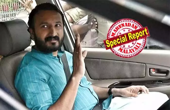 മുന്‍കൂര്‍ ജാമ്യ ഹര്‍ജി അടച്ചിട്ട കോടതി മുറിയില്‍ പരിഗണിക്കണം; പുതിയ ഹര്‍ജിയുമായി രാഹുല്‍ മാങ്കൂട്ടത്തില്‍; ഡിജിറ്റല്‍ തെളിവുകള്‍ അടക്കം പരിശോധിക്കേണ്ടതുണ്ട്; ഈ വിവരങ്ങള്‍ പുറത്തുപോകാന്‍ പാടില്ലെന്നും രാഹുലിന്റെ അപേക്ഷയില്‍ പറയുന്നു;  പാലക്കാട്ടെ ഫ്‌ലാറ്റിലെ കെയര്‍ടേക്കറുടെ മൊഴി രേഖപ്പെടുത്തി അന്വേഷണ സംഘം