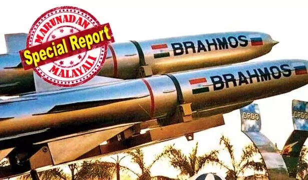 ബ്രഹ്‌മോസ് മിസൈല്‍ നിര്‍മാണ യൂണിറ്റ് തിരുവനന്തപുരത്ത്; സ്ഥലം അനുവദിക്കാന്‍ അനുമതിനല്‍കി സുപ്രീം കോടതി; നെട്ടുകാല്‍ത്തേരി തുറന്ന ജയില്‍ വളപ്പിലെ 180 ഏക്കര്‍ ഭൂമി ബ്രഹ്‌മോസിന് കൈമാറും; 32 ഏക്കര്‍ ഭൂമി നാഷണല്‍ ഫോറന്‍സിക് സയന്‍സ് യൂണിവേഴ്‌സിറ്റിക്കും നല്‍കും