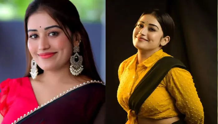 ഇനി പുതിയത് വന്നാലും അത് മാത്രം ഞാൻ ചെയ്യില്ല; അത്രയും കഷ്ടപ്പെട്ടതല്ലേ...പെട്ടെന്ന് മറക്കാൻ പറ്റോ; എന്താണോ തോന്നുന്നത്..അതങ്ങ് ചെയ്യും; തുറന്നുപറഞ്ഞ് അനുമോൾ